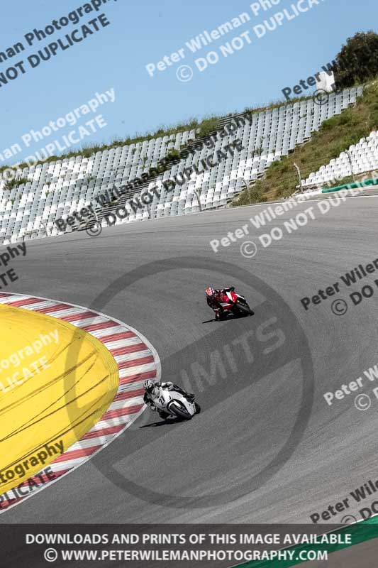 may 2019;motorbikes;no limits;peter wileman photography;portimao;portugal;trackday digital images